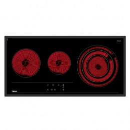 Glass-Ceramic Hob Teka...