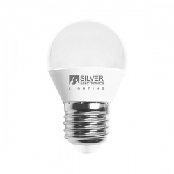 Spherical LED Light Bulb...