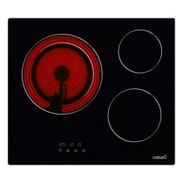 Glass-Ceramic Hob Cata...