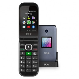 Mobile phone SPC 2316N...