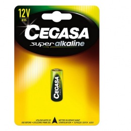 Alkaline Battery Cegasa...