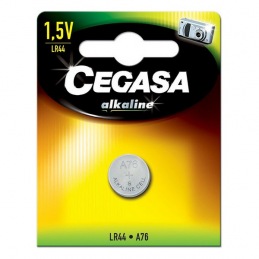 Alkaline Battery Cegasa...