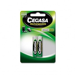 Piles Rechargeables Cegasa...