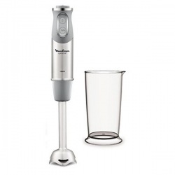 Hand-held Blender Moulinex...