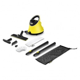 Mopa a Vapor Karcher...