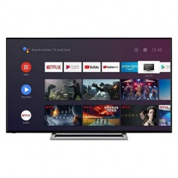 Smart TV Toshiba 55UA3A63DG...