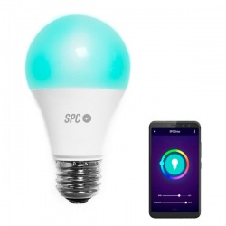 Smart Light bulb SPC SIRIUS...