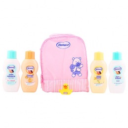 Child's Perfume Set Nenuco...