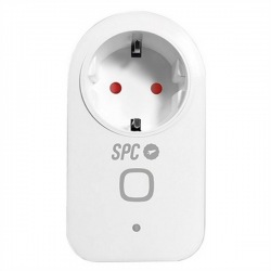 Smart Plug SPC 230 V 3680W...