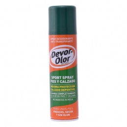 Désodorant pour pieds Spray...