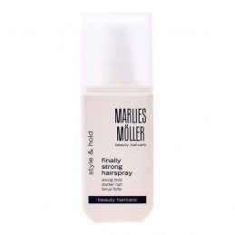 Top Coat Styling Marlies...