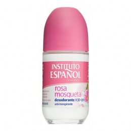 Roll-On Deodorant Rosa...