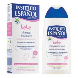 Extrasoft Shampoo Instituto...