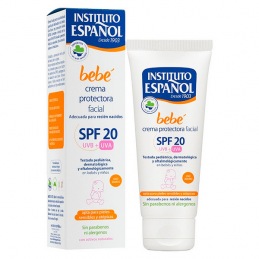 Facial Sun Cream Instituto...