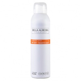 Sun Block Bella Aurora SPF...