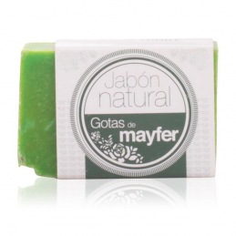 Natural Soap Bar Gotas De...