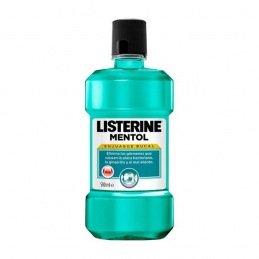 Mouthwash Cool Mint...