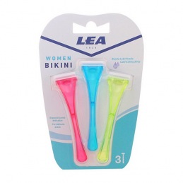 Disposable Razor Bikini Lea...