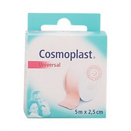 Sparadrat Universal Cosmoplast