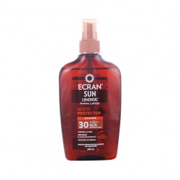 Sunscreen Oil Ecran SPF 30...