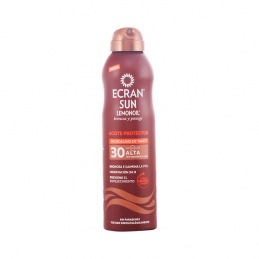 Huile Solaire Ecran SPF 30...