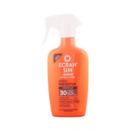 Lait solaire Ecran SPF 30...