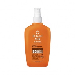 Leche Solar Ecran SPF 30...