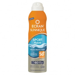 Sun Screen Spray Sport Aqua...