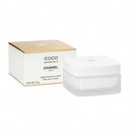 Body Cream Coco...