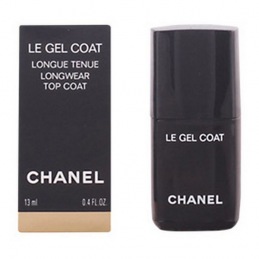 Nail Polish Le Gel Coat...