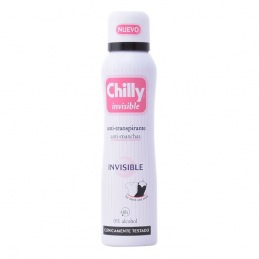 Deodorante Spray Invisible...