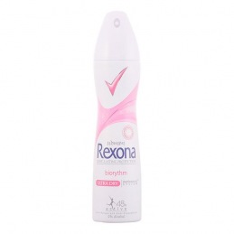 Deodorante Spray Biorythm...