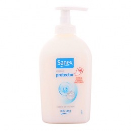 Hand Soap Dermo Protector...