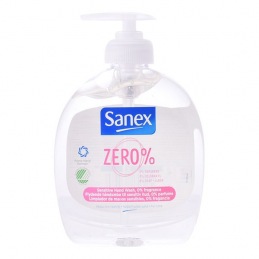 Hand Soap Zero Sensitive...