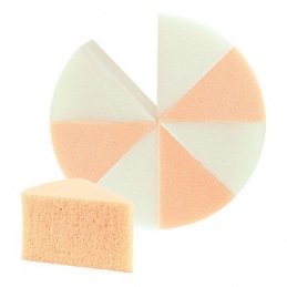 Make-up Sponge Beter