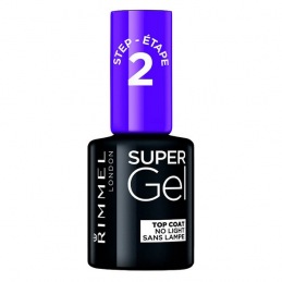 nail polish Super Rimmel...