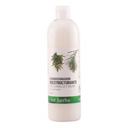 Repairing Conditioner Tot...