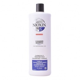 Champú Densificante Nioxin...