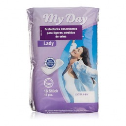 Incontinence Sanitary Pad...