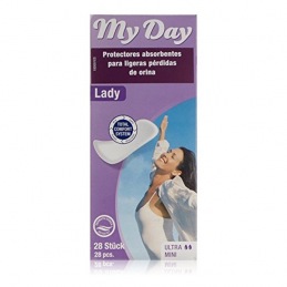 Incontinence Sanitary Pad...