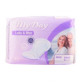 Incontinence Sanitary Pad...