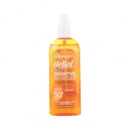 Protective Oil Delial SPF...