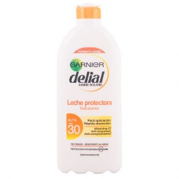 Lait solaire Delial SPF 30...