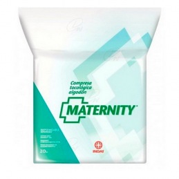 Cotton Maternity Pads...