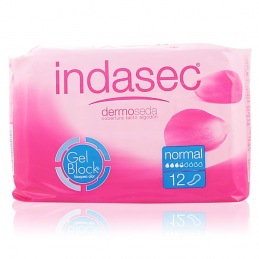 Incontinence Sanitary Pad...