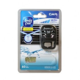 Car Air Freshener Aqua Ambi...