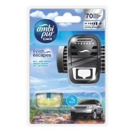 Car Air Freshener Sky Ambi...