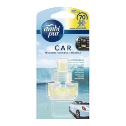 Air Freshener Refill Acqua...