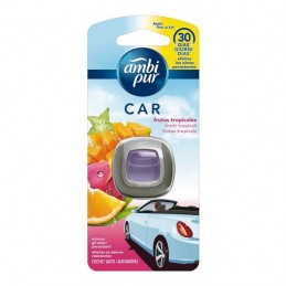 Car Air Freshener Frutti...