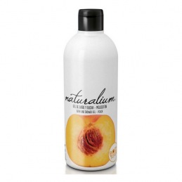 Gel de douche Peach...